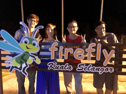 Firefly Park