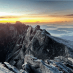 Mount Kinabalu