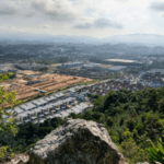 Kepayang Hill Hiking, Seremban, Negeri Sembilan