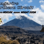 Tongariro Northern Circuit In 2 Days | Mordor Loop Around Mount Doom
