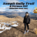 Sawpit Gully Trail and German Hill Arrowtown