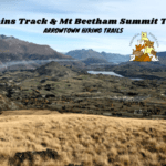 Tobins Track and Mt Beetham Summit Trail