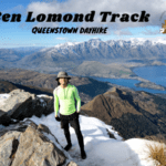 Ben Lomond Summit Track Queenstown