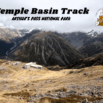 Temple Basin Track, Arthur's Pass National Park