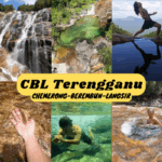 Chemerong-Berembun-Langsir CBL Terengganu