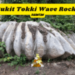 Bukit Tokki Wave Rocks