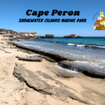 Cape Peron Shoalwater Islands Marine Park