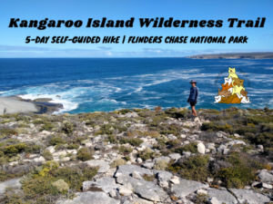 Kangaroo Island Wilderness Trail 5 Days Self Guided Hike In Flinders Chase National Park