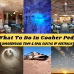 What To Do In Coober Pedy