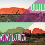 Uluru and Kata Tjuta